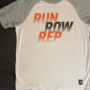Orangetheory unisex size m